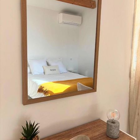 Appartement 2 Personnes Bord De Mer Sagone  Exterior foto